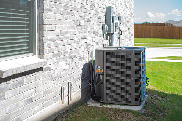 Reliable Ac Installation contractor in Harrisonville, NJ by FH HVAC